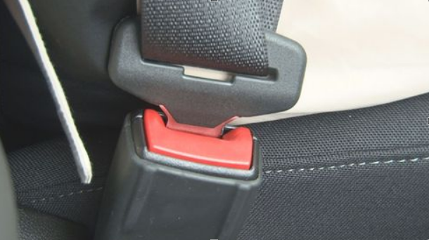 buckle up belts